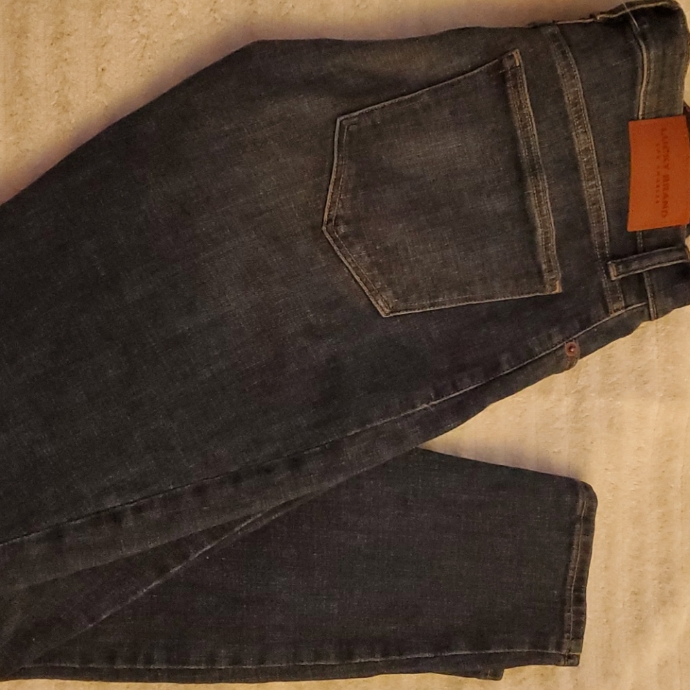 Lucky Brand Jeans